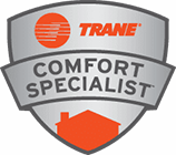 Trane TCS logo