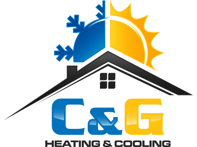 C and G Heating and Cooling