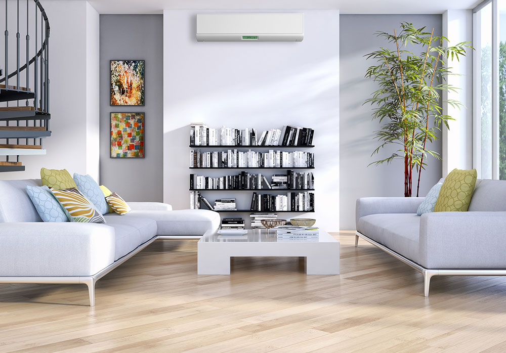 ductless ac 