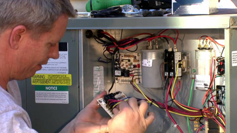 heat pump repair blog