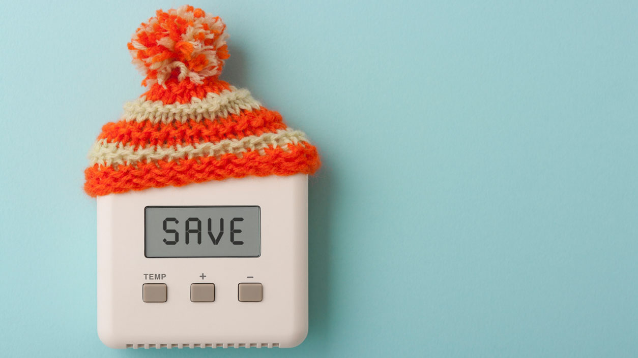 3 Ways to Save on Heating and Cooling Costs in Your Home