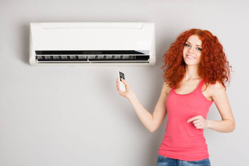Should I Switch to Ductless AC for My Webster Groves, MO Home?