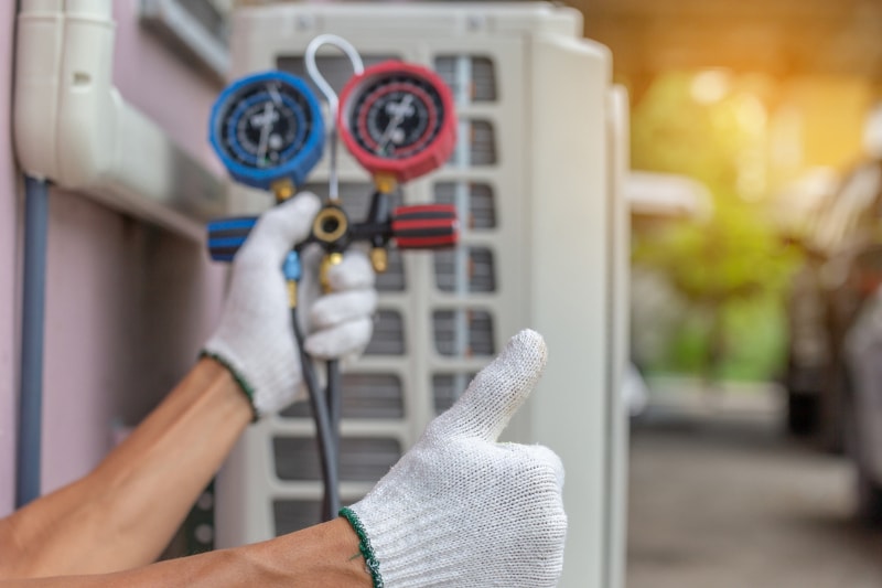 Top 3 Spring and Summer HVAC Maintenance Tips in St. Louis