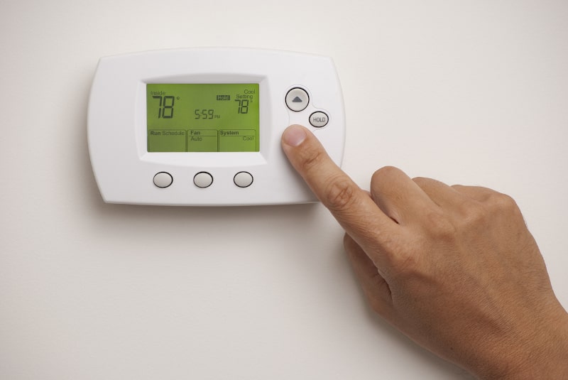What Is the Best AC Temperature for Summer in St. Louis, MO?