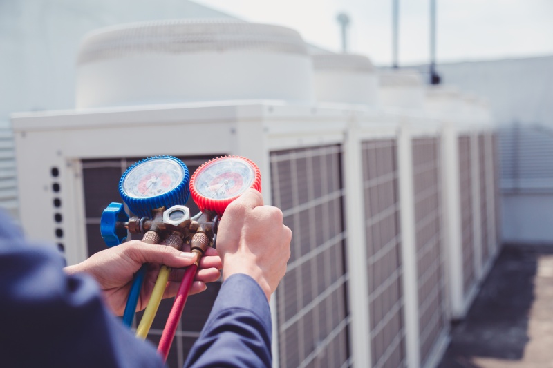 Don’t Dismiss These Light Commercial HVAC Issues in St. Louis, MO