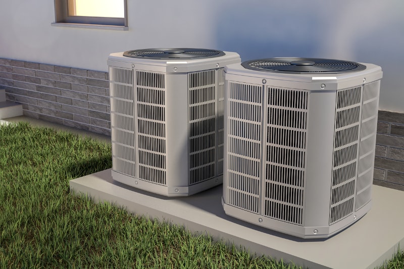 3 Tips for Making Your Heat Pump Last Even Longer in Crestwood, MO