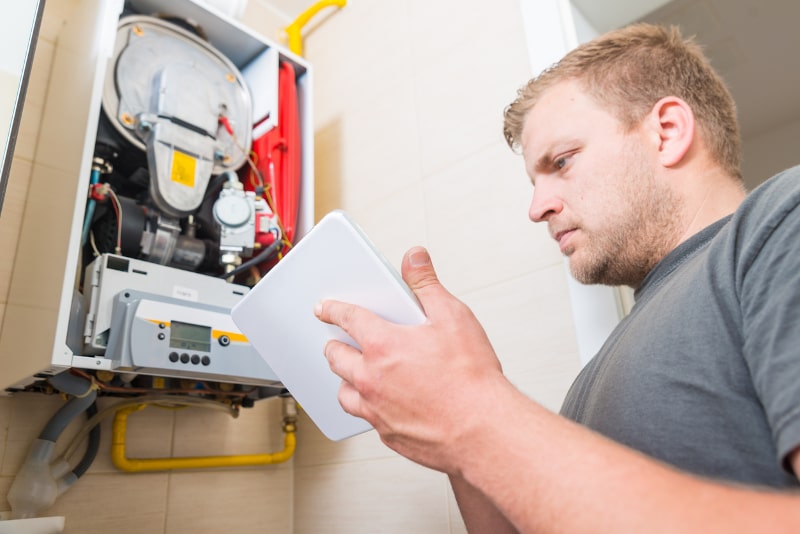 5 Financial Benefits of Fall Furnace Maintenance in Crestwood, MO