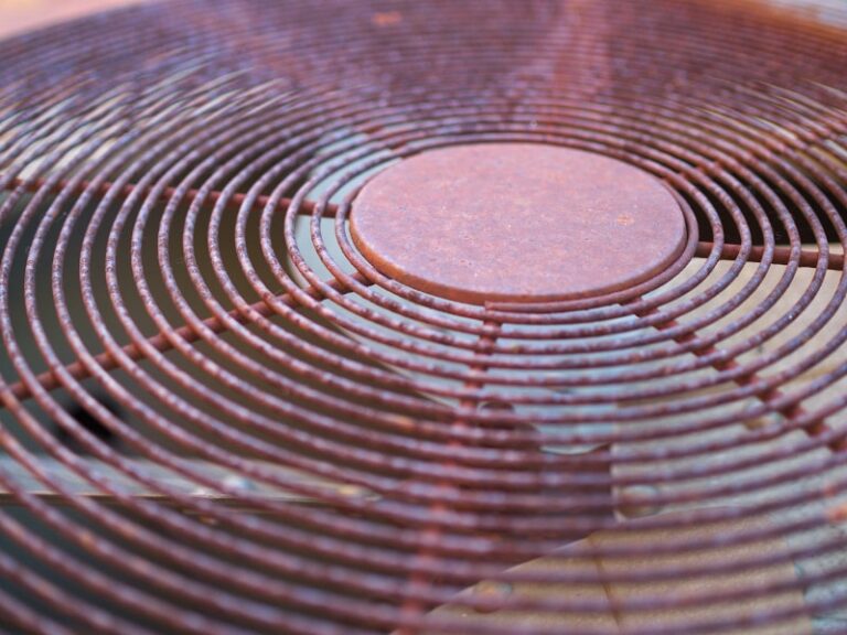 problems with older HVAC systems