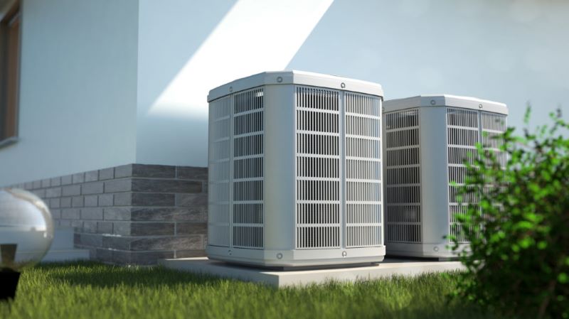 5 Common Summertime Heat Pump Issues in St. Louis, MO