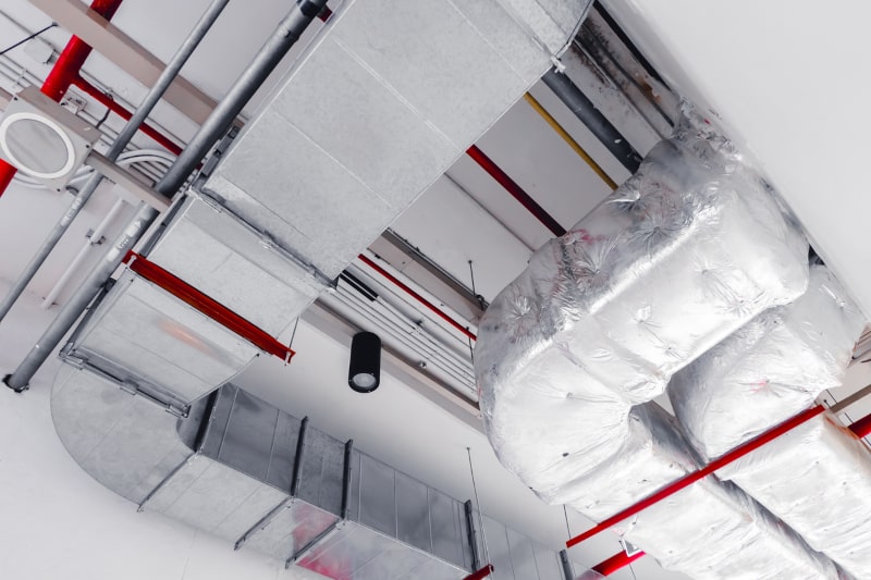 Benefits of a New Commercial HVAC System