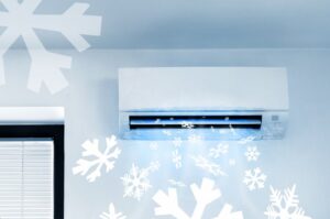 Chilly Commercial AC