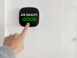 Why Indoor Air Quality Matters in St. Louis, MO