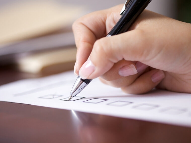 HVAC Maintenance Checklist