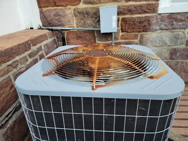 When to Replace an Aging Air Conditioner